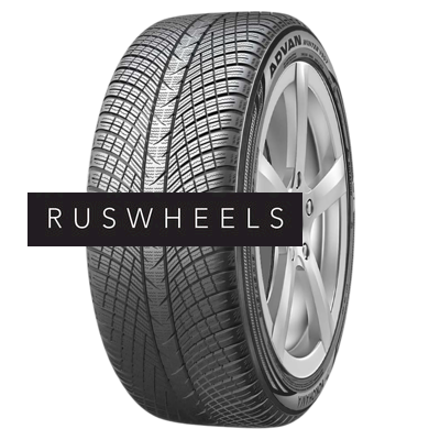 Шины Yokohama 315/35 r22 Advan Winter V907 111V