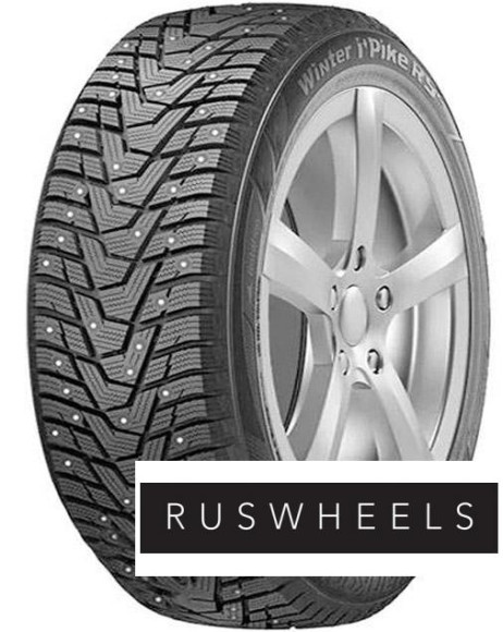 Шины Hankook 235/65 r18 Winter I Pike X W429A 110T Шипы