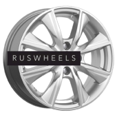 Грузовые диски СКАД 6x15/4x100 ET40 D60,1 Порту (КЛ321) Селена Грузовые диски СКАД 6x15/4x100 ET40 D60,1 Порту (КЛ321) Селена