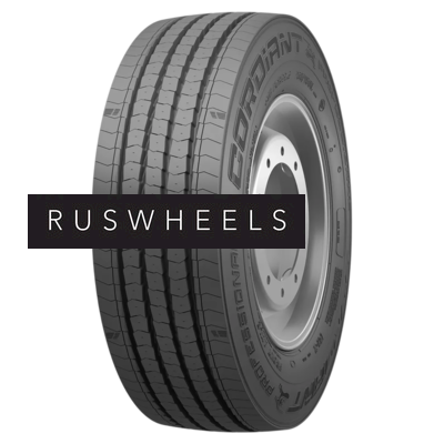 Грузовые шины Cordiant 385/65R22,5 161K Professional FR-2 TL 