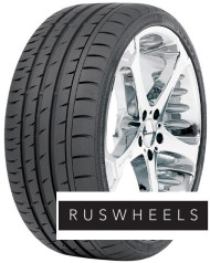 Шины Continental 275/40 r18 ContiSportContact 3 99Y Runflat Шины Continental 275/40 r18 ContiSportContact 3 99Y Runflat