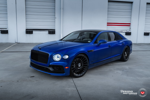 Диски Vossen S17-13 19" Диски Vossen S17-13 19"