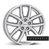 Диски Dezent R17 / 7.5J PCD 5x112 ЕТ 32 ЦО 70.1 TE