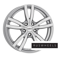 Диски Dezent R16 / 6.5J PCD 5x112 ЕТ 42 ЦО 57.1 TC