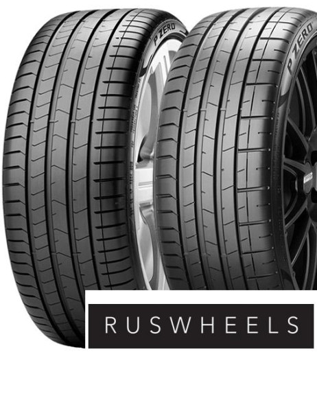 Шины Pirelli 275/50/20 W 113 P-ZERO SUV XL (MO KS) Шины Pirelli 275/50/20 W 113 P-ZERO SUV XL (MO KS)