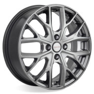 Диски КиК  Лилиом-оригинал (КС891)  6,0\R16 4*98 ET35  d58,5  Дарк платинум  [77037]