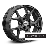 Диски Wheels UP R16 / 6.5J PCD 5x108 ЕТ 33 ЦО 60.1 Up120 Диски Wheels UP R16 / 6.5J PCD 5x108 ЕТ 33 ЦО 60.1 Up120