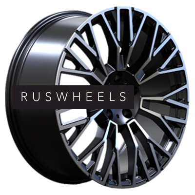 Диски BKNG 9x20/5x112 ET33 D66,6 3S1111 MB (BKNG)