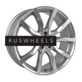 Диски MAK 7x17/5x114,3 ET50 D60,1 Highlands Silver Диски MAK 7x17/5x114,3 ET50 D60,1 Highlands Silver