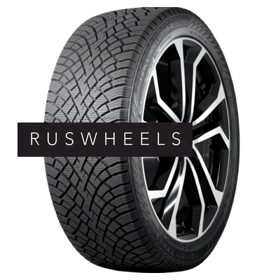 Шины Nokian Tyres 265/50R19 110R XL Hakkapeliitta R5 SUV TL