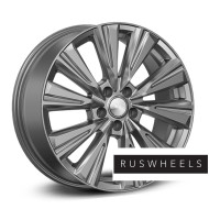 Диски Скад R18 / 7.5J PCD 5x112 ЕТ 40 ЦО 66.6 Линней Диски Скад R18 / 7.5J PCD 5x112 ЕТ 40 ЦО 66.6 Линней
