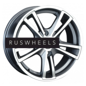 Диски Replay 7x17/5x108 ET40 D65,1 CHR26 GMF (конус, C570) Диски Replay 7x17/5x108 ET40 D65,1 CHR26 GMF (конус, C570)