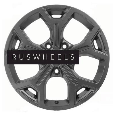Диски SKAD Original 6,5x16/5x114,3 ET50 D67,1 KL-318 (Ceed/Cerato) Графит Диски SKAD Original 6,5x16/5x114,3 ET50 D67,1 KL-318 (Ceed/Cerato) Графит