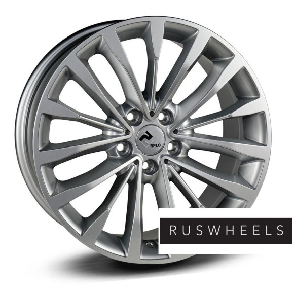 Диски RPLC R18 / 8J PCD 5x112 ЕТ 30 ЦО 66.6 BM97