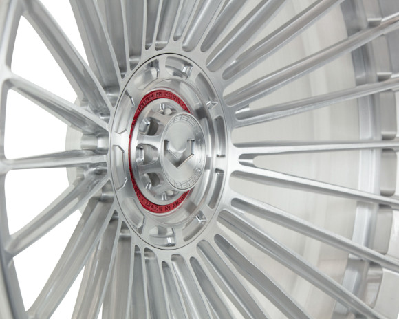 Диски Vossen S17-05 24"