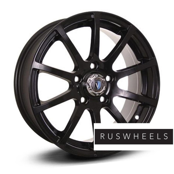Диски Venti R16 / 6.5J PCD 5x114.3 ЕТ 45 ЦО 60.1 1603