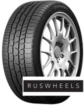 Шины Continental 235/45 r19 ContiWinterContact TS830 P 99V
