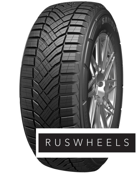 Шины Sailun 195/75/16 R 110/108 C COMMERCIO 4 SEASONS Шины Sailun 195/75/16 R 110/108 C COMMERCIO 4 SEASONS