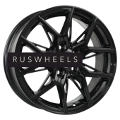 Диски RST 6,5x16/5x108 ET33 D60,1 R146 BL