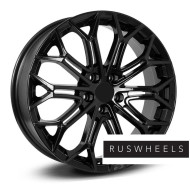 Диски RST R18 / 6.5J PCD 5x108 ЕТ 33 ЦО 60.1 R208 Диски RST R18 / 6.5J PCD 5x108 ЕТ 33 ЦО 60.1 R208