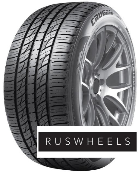 Шины Kumho 225/60 r17 Crugen Premium KL33 99H Шины Kumho 225/60 r17 Crugen Premium KL33 99H
