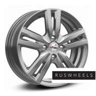 Диски iFree R15 / 6J PCD 4x100 ЕТ 46 ЦО 54.1 Горизонт