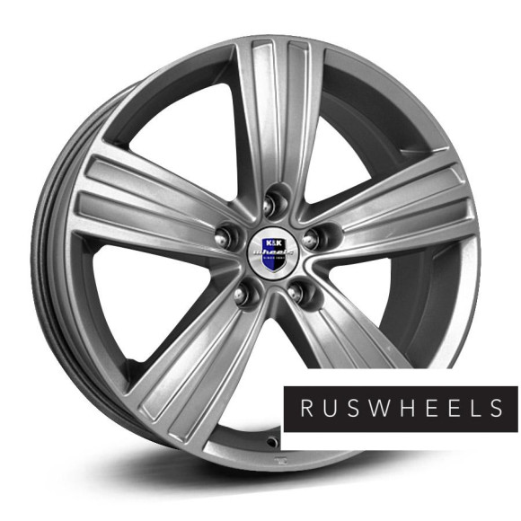 Диски КиК R16 / 7J PCD 5x108 ЕТ 43 ЦО 67.1 Да Винчи Диски КиК R16 / 7J PCD 5x108 ЕТ 43 ЦО 67.1 Да Винчи