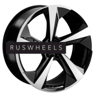 Диски Replay 9,5x21/5x112 ET37 D66,6 B339 BKF (конус, B640) Диски Replay 9,5x21/5x112 ET37 D66,6 B339 BKF (конус, B640)