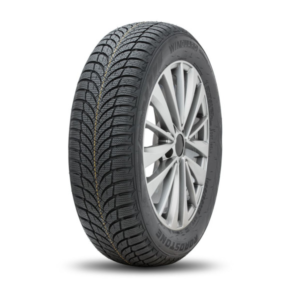 Шины Roadstone 185/60/15 T 88 WINGUARD SNOW'G WH2 XL Шины Roadstone 185/60/15 T 88 WINGUARD SNOW'G WH2 XL