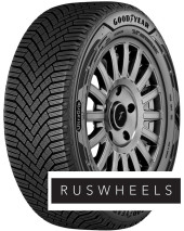 Шины Goodyear 255/35 r20 UltraGrip Ice 3 97T Шины Goodyear 255/35 r20 UltraGrip Ice 3 97T