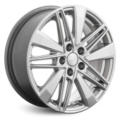 Диски СКАД  Тайто  6,5\R16 5*108 ET33  d60,1  Селена  [4390108]  <С>