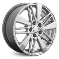 Диски СКАД  Тайто  6,5\R16 5*108 ET33  d60,1  Селена  [4390108]  <С>