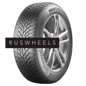 Шины Continental 275/45R21 110V XL WinterContact TS 870 P MO1 TL FR