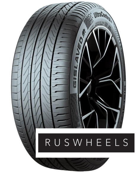 Шины Gislaved 195/50R15 82V UltraControl TL