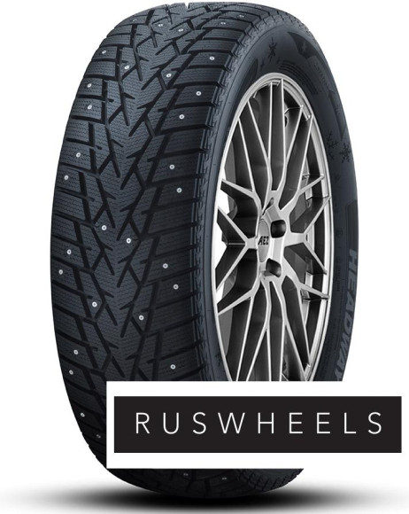 Шины Headway 235/65 r17 HW503 104Q Шипы Шины Headway 235/65 r17 HW503 104Q Шипы