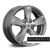 Диски КиК R16 / 6.5J PCD 5x114.3 ЕТ 40 ЦО 66.1 Оклахома