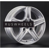 Диски LS 7x17/4x100 ET40 D60,1 321 SF Диски LS 7x17/4x100 ET40 D60,1 321 SF