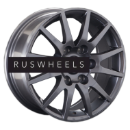 Диски Replay 7x16/6x139,7 ET38 D67,1 Mi38 GM (пш, MI001) Диски Replay 7x16/6x139,7 ET38 D67,1 Mi38 GM (пш, MI001)