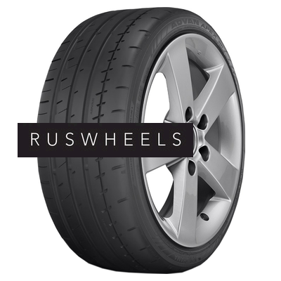Шины Yokohama 245/35R20 95Y Advan Apex V601 TL Шины Yokohama 245/35R20 95Y Advan Apex V601 TL