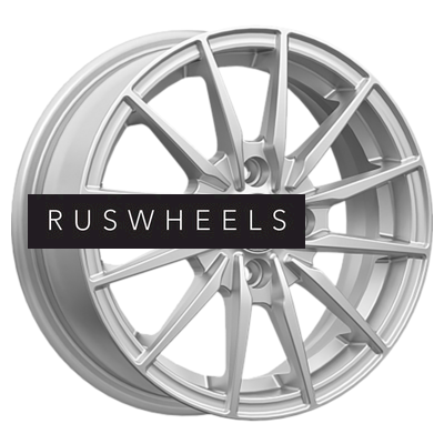 Диски iFree 5,5x14/4x114,3 ET44 D67,1 Финчер (КС1119) Нео-классик