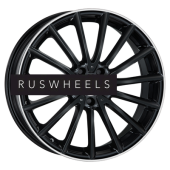 Грузовые диски MAK 8x19/5x112 ET48 D66,6 Komet Gloss Black Mirror Ring Грузовые диски MAK 8x19/5x112 ET48 D66,6 Komet Gloss Black Mirror Ring