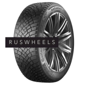 Шины Continental 255/50R19 107T XL IceContact 3 TL FR TA (шип.)