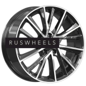 Диски Premium Series 7,5x18/5x114,3 ET40 D66,1 КР010 (X-Trail T33) Diamond Quartz Диски Premium Series 7,5x18/5x114,3 ET40 D66,1 КР010 (X-Trail T33) Diamond Quartz