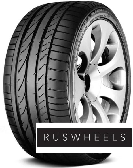 Шины Bridgestone 255/35 r18 Potenza RE050A 90W Runflat Шины Bridgestone 255/35 r18 Potenza RE050A 90W Runflat