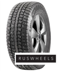 Шины Attar 225/70R15C 112/110R W03 TL (шип.) Шины Attar 225/70R15C 112/110R W03 TL (шип.)