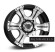 Диски КиК R15 / 7J PCD 6x139.7 ЕТ -5 ЦО 110.1 Байконур