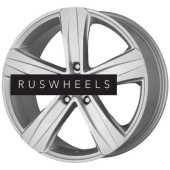 Диски MAK 7x17/5x112 ET55 D66,6 Stone 5 Silver