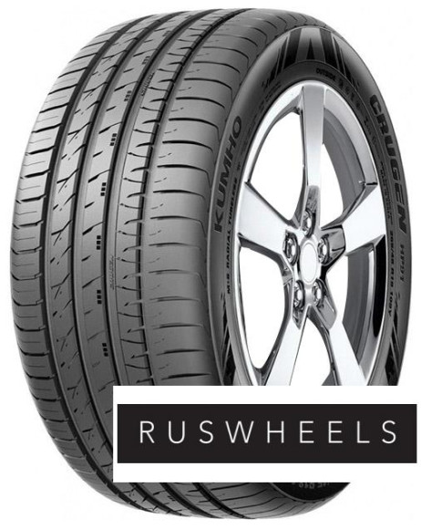 Шины Kumho 255/60 r17 Crugen HP91 106V Шины Kumho 255/60 r17 Crugen HP91 106V