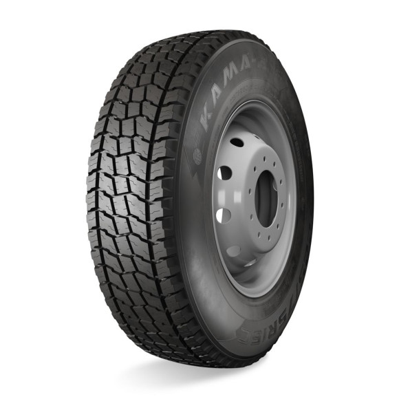 Шины Kama 225/75R16C 121/120N 218 TL Шины Kama 225/75R16C 121/120N 218 TL