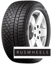 Шины Gislaved 205/60 r16 Soft Frost 200 96T